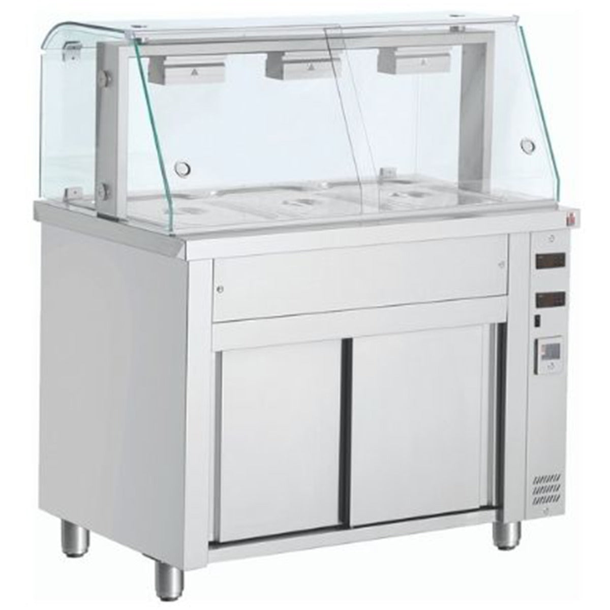 bain-marie-with-heated-cupboard-and-glass-canopy-3-x-gn1/1