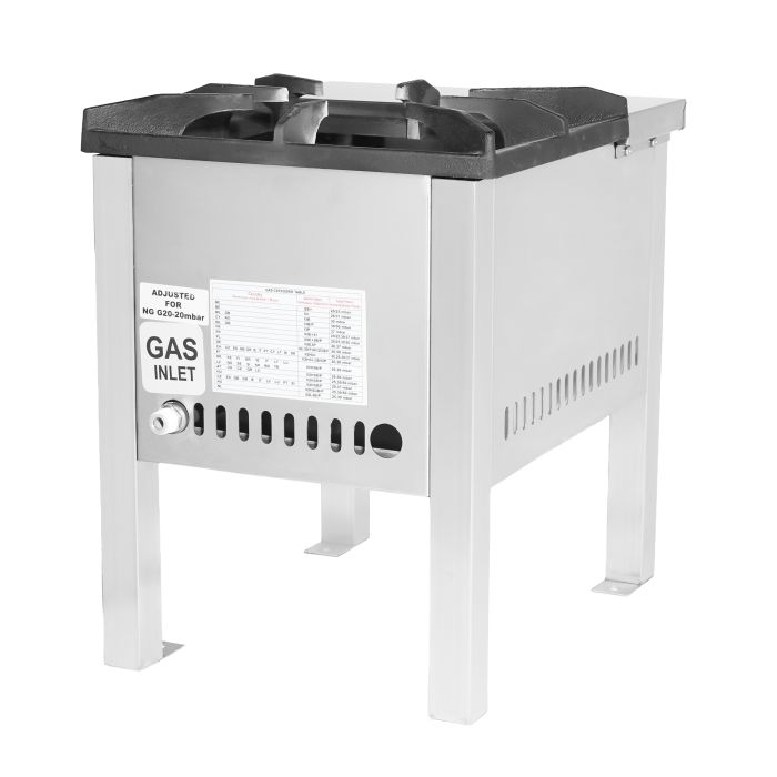 Stock Pot Stove Gas