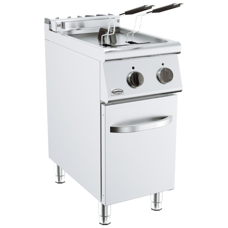 BASE 700 ELECTRIC FRYER 1X18L SKU 7178.0520