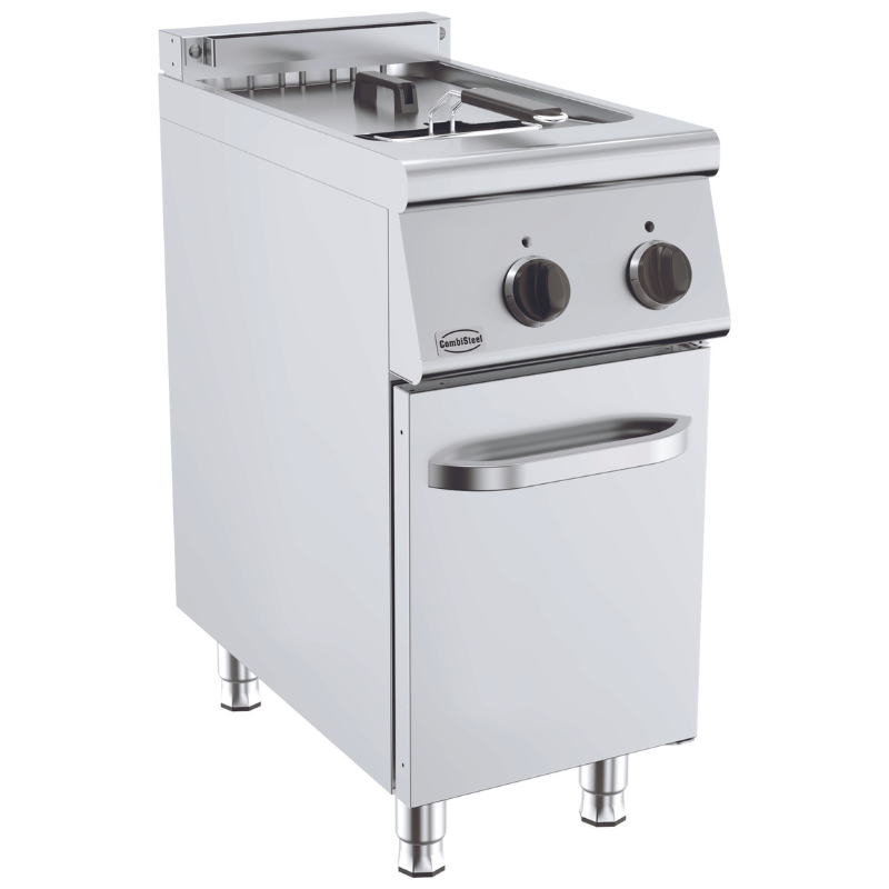 BASE 700 ELECTRIC FRYER 1X10L SKU: 7178.0522