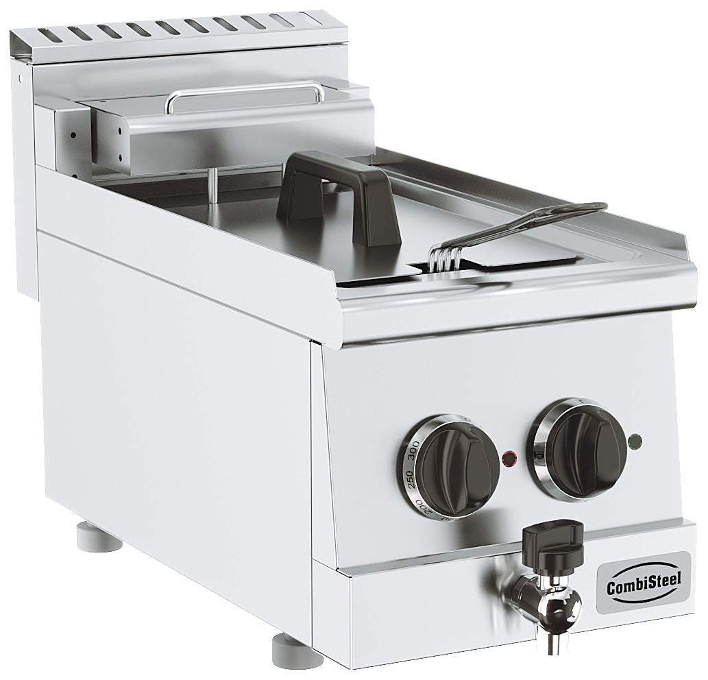 base-600-electric-fryer-1x10l-230v-width-300mm-sku-7178-0088