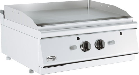 base-700-gas-fry-top-chrome