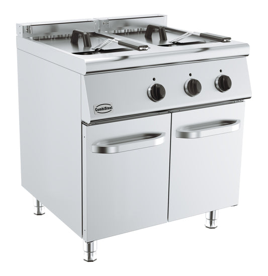base-700-electric-fryer-2x10l-sku-7178-0527