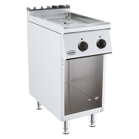 BASE 700 EL. BAIN MARIE SKU: 7178.0535 All Stop Trading