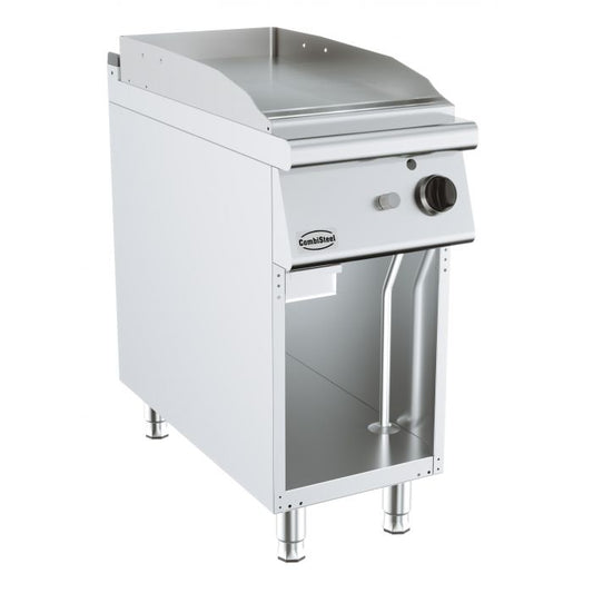 BASE 900 GAS FRY TOP - SKU 7178.3150  All Stop Trading