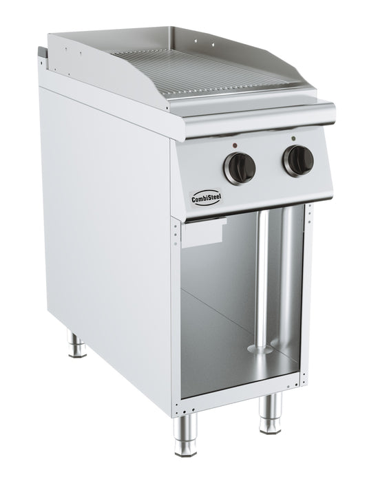 base-900-el.-fry-top-grooved
