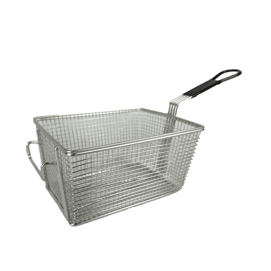 Base 600 Basket Electric Fryer
