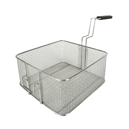 Base 700 Basket Gas Fryer SKU 7178.9015