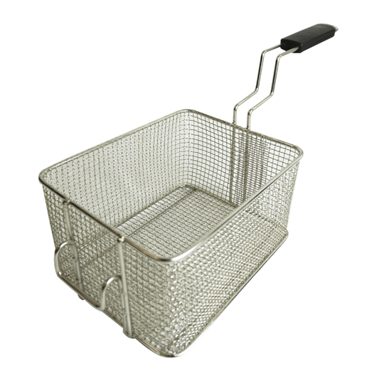 Base 700-S Basket Electric Fryer
