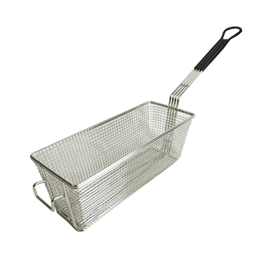 Base 900 Basket Gas Fryer SKU 7178.9070