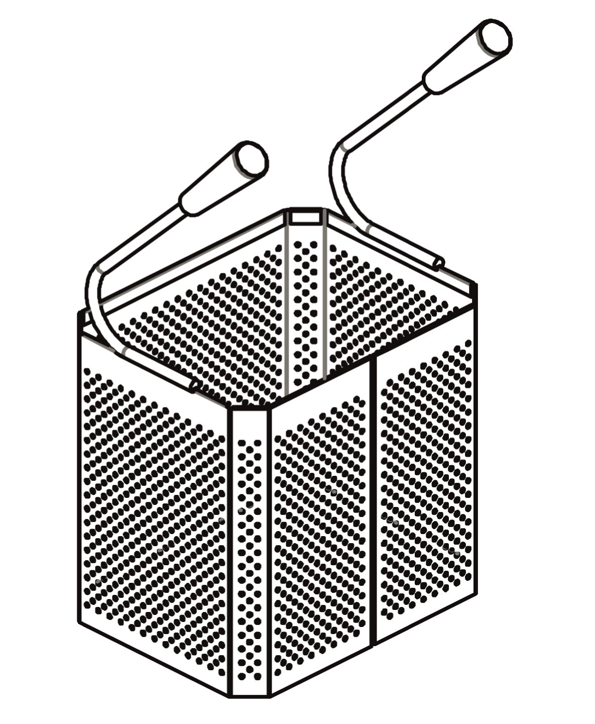 base-900-basket-pasta-cooker-gas