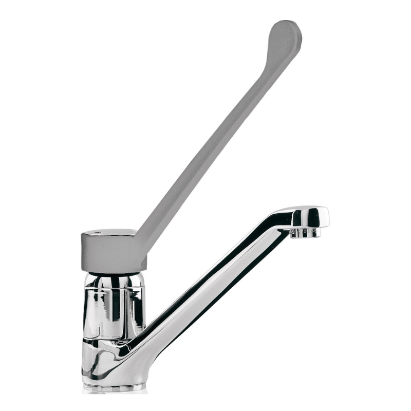 FAUCET WITH ELBOW COMMAND SKU 7212.0015