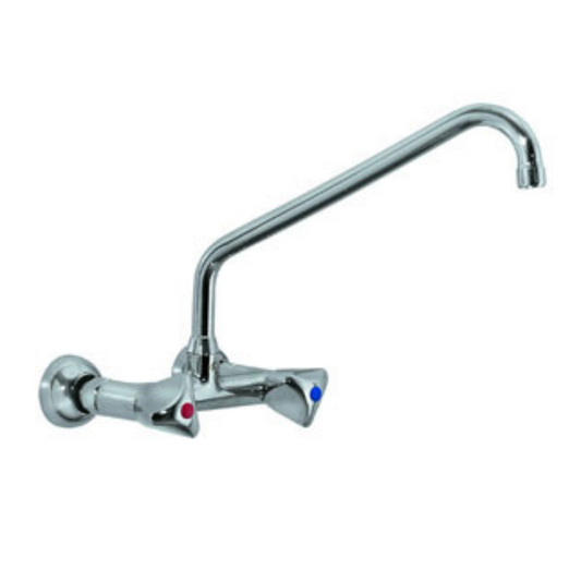 FAUCET WALL-MOUNTED - SKU: 7212.0025 All Stop Trading