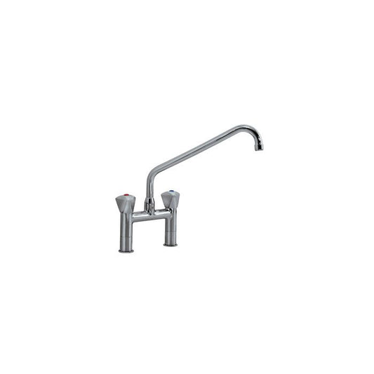 FAUCET - SKU 7212.0020 All Stop Trading