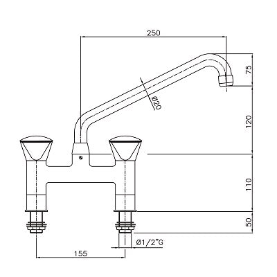 faucet-sku-7212-0020