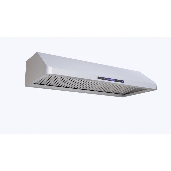 Combisteel Mounted Hood 1200