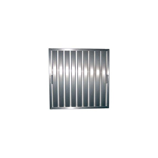 LABYRINTH FILTER 206X356MM - SKU 7227.1005  All Stop Trading