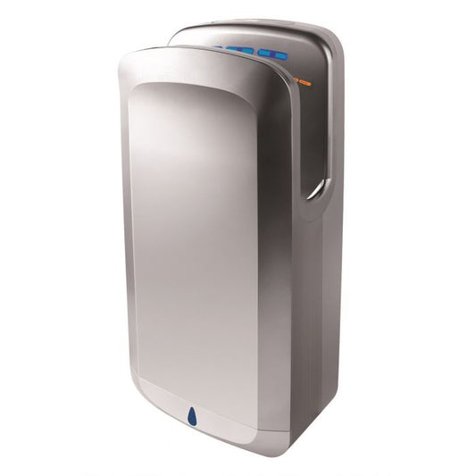 HAND DRYER HD-91 - SKU 7270.0005 All Stop Trading