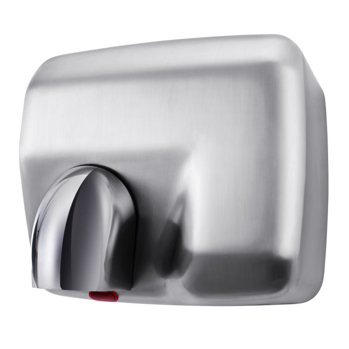 HAND DRYER HD-04 - SKU 7270.0015 All Stop Trading