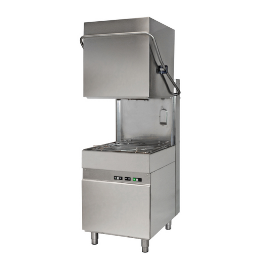 SL PASS-THROUGH DISHWASHER 720 SKU 7280.0045 All Stop Trading