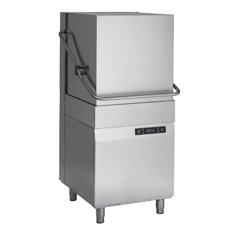 PL PASS-THROUGH DISHWASHER 30E SKU 7280.0050 All Stop Trading