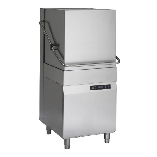 PL PASS-THROUGH DISHWASHER 30E SKU 7280.0050 All Stop Trading