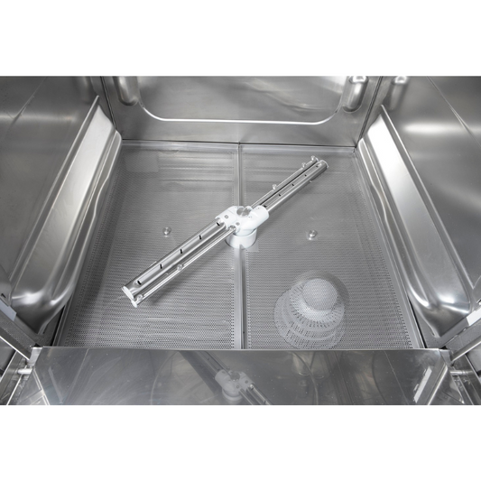 FILTER 50X50 DISHWASHERS SKU 7280.0142 All Stop Trading