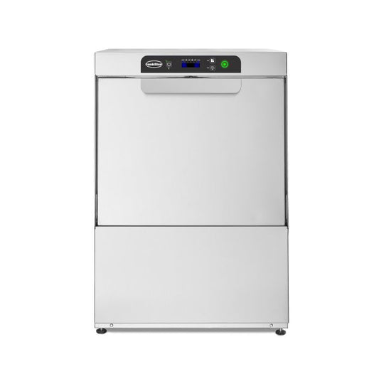 Sl Glass Washer 350 Dp Dde Including Drain Pump & Detergent Dispenser