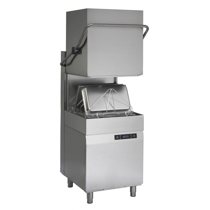 PL PASS-THROUGH DISHWASHER 30E SKU 7280.0050 All Stop Trading