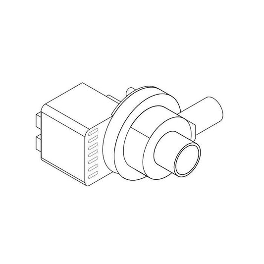 DRAIN PUMP PASS-THROUGH - SKU 7280.0106 All Stop Trading