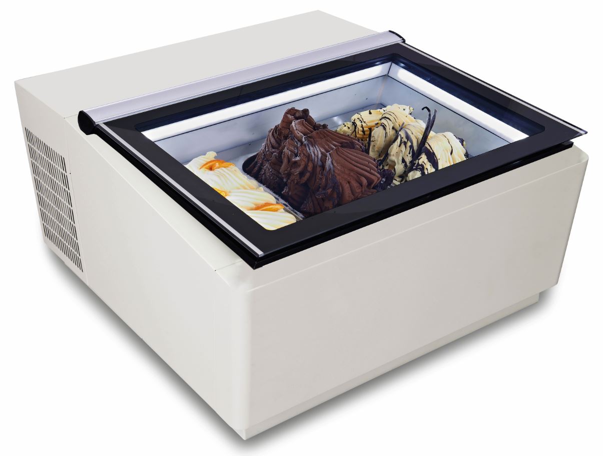 countertop-model-ice-cream-display-white-opens-on-the-customer-side