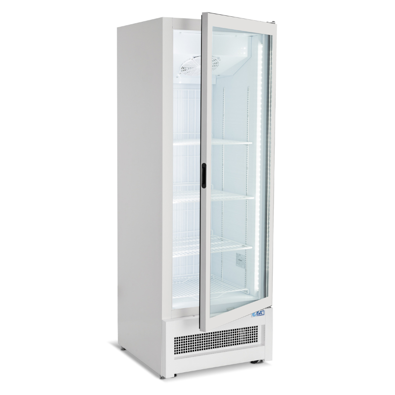 FREEZER GLASS DOOR MARIN VENTILATED SKU 7295.0075 All Stop Trading