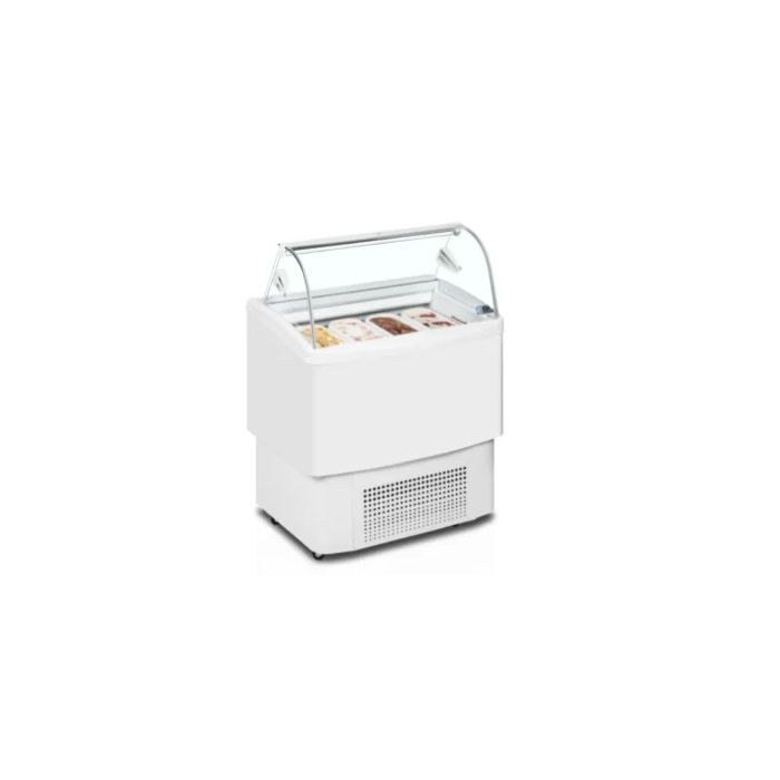 ICE CREAM DISPLAY FIJI 4 SKU 7295.0005 All Stop Trading