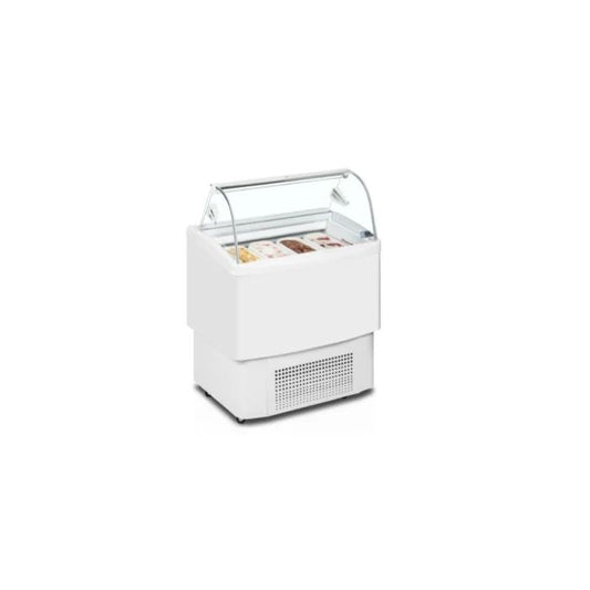 ICE CREAM DISPLAY FIJI 4 SKU 7295.0005 All Stop Trading