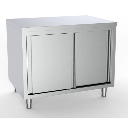 700 WORKTABLE SLIDING DOORS 2000 SKU 7452.3050 All Stop Trading