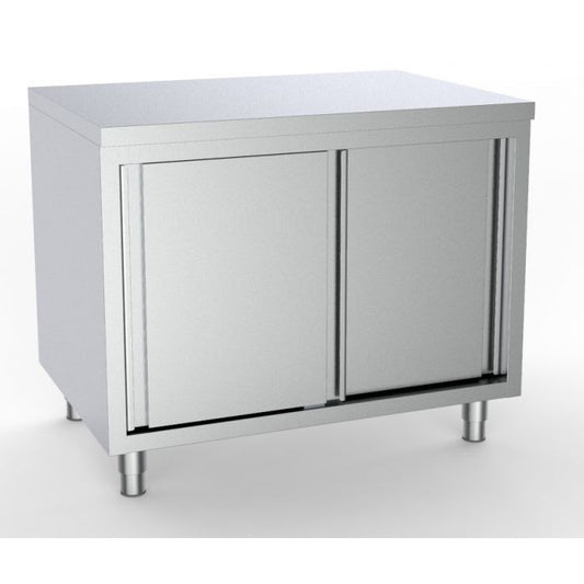 600 WORKTABLE SLIDING DOORS 1000 - SKU 7333.0200  All Stop Trading