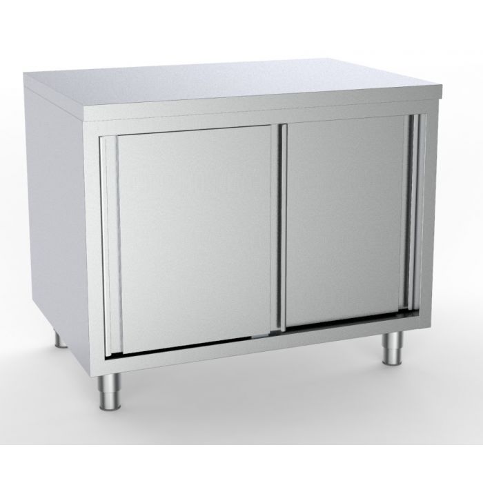 600 WORKTABLE SLIDING DOORS 2000 - SKU 7333.0210  All Stop Trading