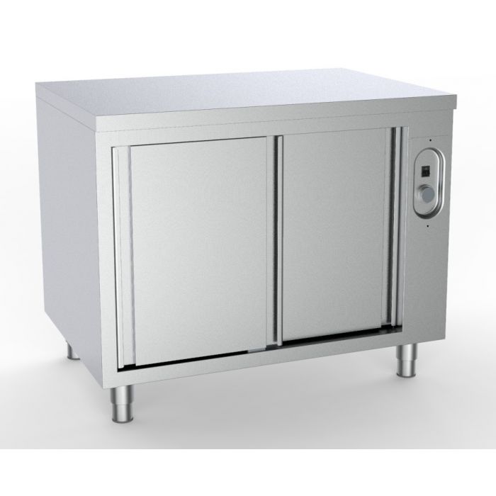 700 HEATED CUPBOARD 1800 - SKU 7333.0308  All Stop Trading