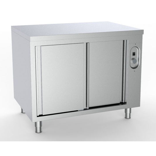 700 HEATED CUPBOARD 1800 - SKU 7333.0308  All Stop Trading