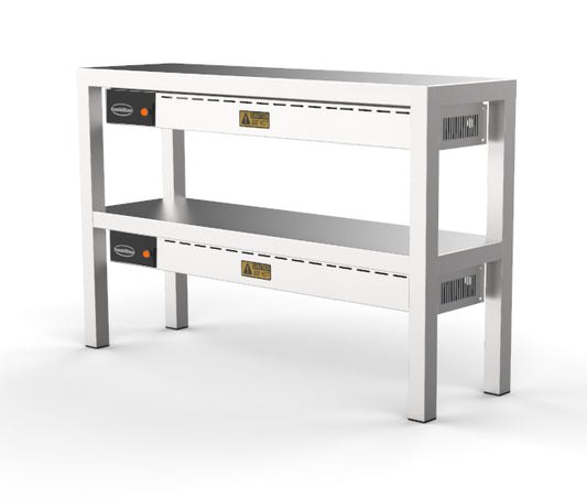overshelf-ceramic-heated-2-level-1200--6-heaters-of-250w