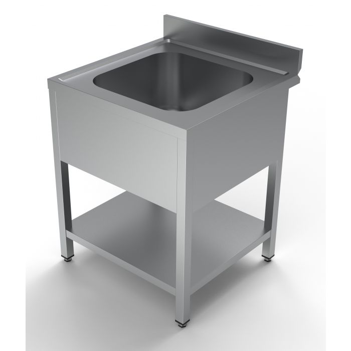 700 SINK UNIT SHELF 1 MIDDLE 700 SKU 7333.0815 All Stop Trading