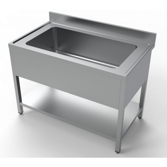 SINK UNIT 1200 SKU 7333.1300 All Stop Trading