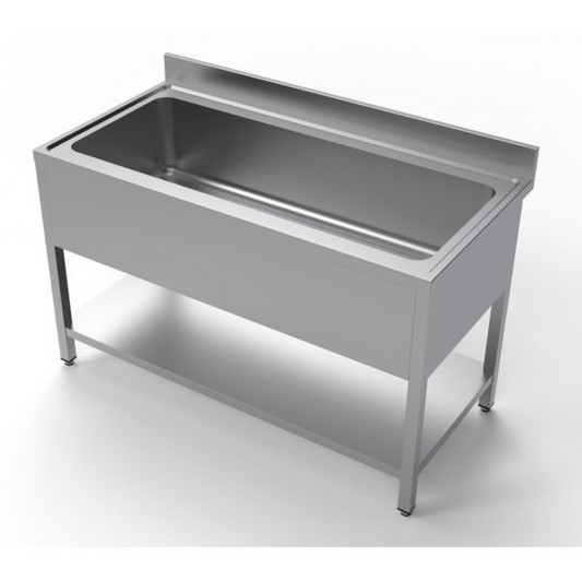 SINK UNIT 1400 SKU 7333.1305 All Stop Trading
