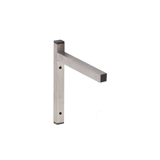 PERMANENT BRACKET SINGLE 300 - SKU 7412.0730 All Stop Trading