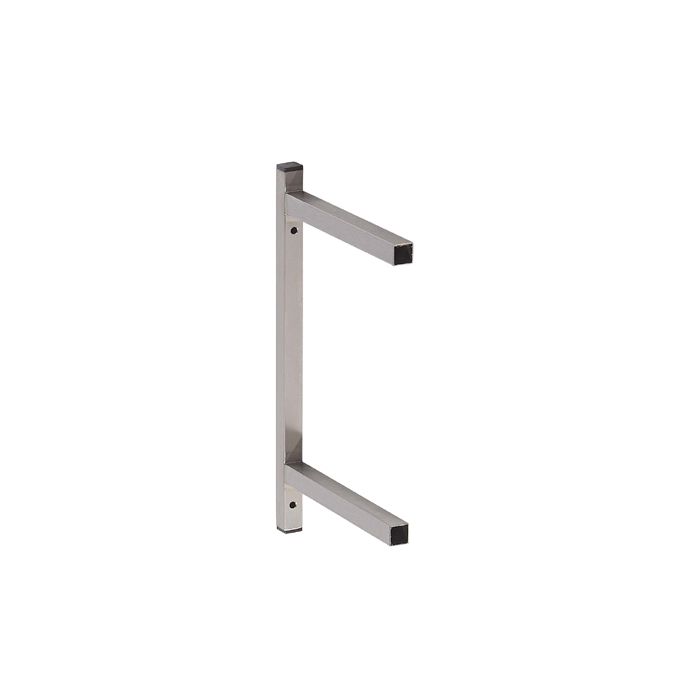 PERMANENT BRACKET DOUBLE 300 - SKU 7412.0731 All Stop Trading