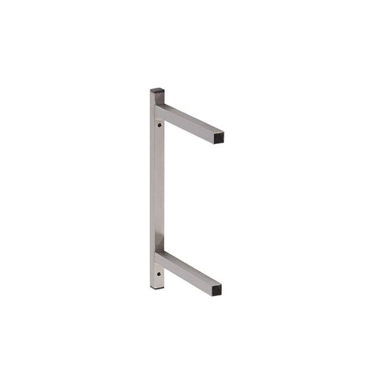 PERMANENT BRACKET DOUBLE 300 - SKU 7412.0731 All Stop Trading