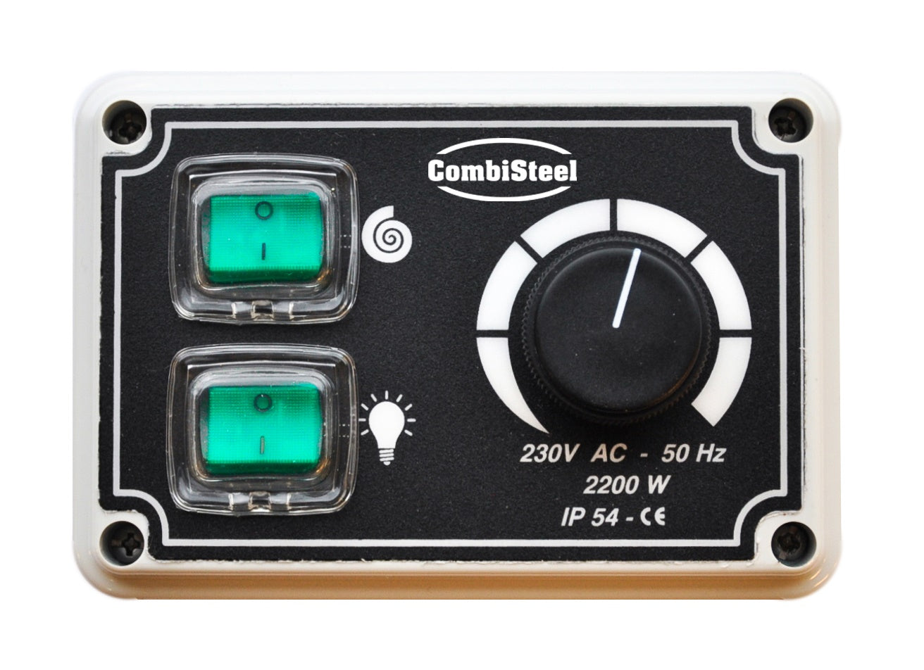 speed-regulator