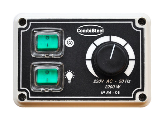 speed-regulator