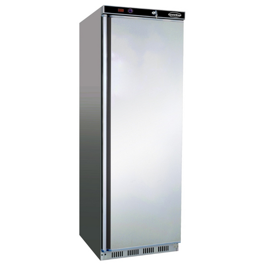 FREEZER SS 1 DOOR SKU: 7450.0570 All Stop Trading