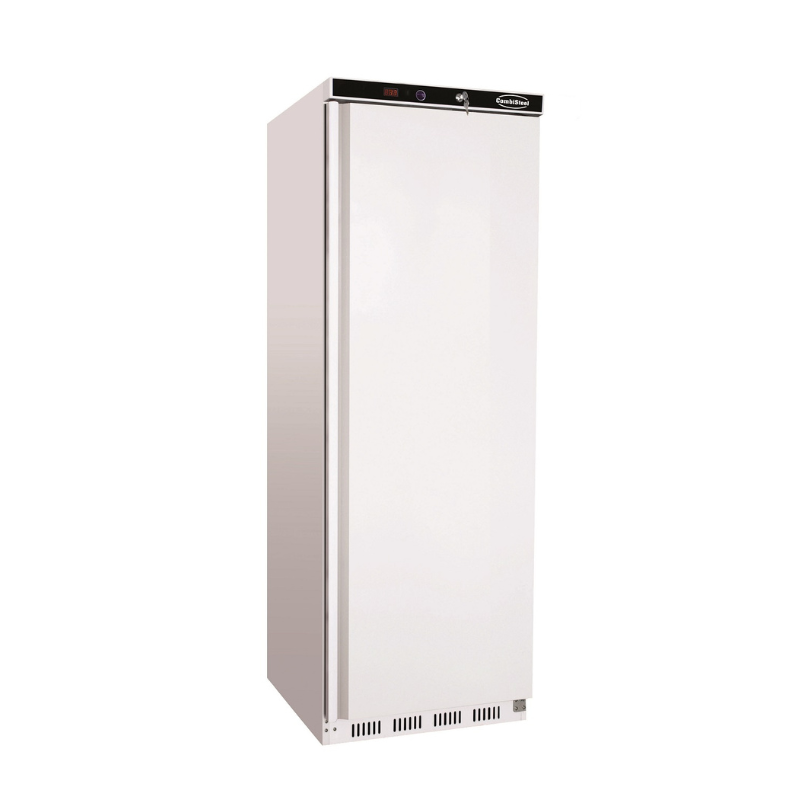 FREEZER WHITE 1 DOOR SKU: 7450.0576 All Stop Trading